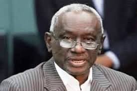 Organizations belonging to former Bashir VP given back to founders