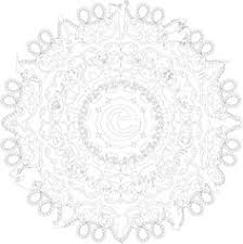 De tweede kleurplaat van mandala (2)! 28 Ideeen Over Efteling Kleurplaten Sprookjesboom Sprookjes