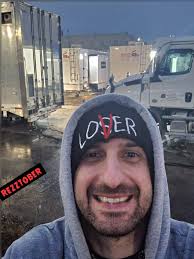 Walking Dead: Dead City Season 2 Filming in Weymouth Massachusetts