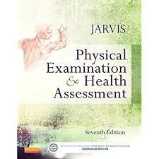Clinical pearls lend insights and clinical expertise to help you develop clinical judgment skills. Download Physical Examination And Health Assessment 7e Ebook Pdf Preloiol Nujuk