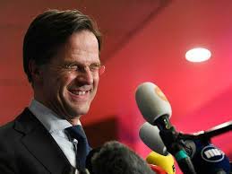 But recent developments have put him in a tough spot. Dutch Pm Mark Rutte Eyes New Coalition After Election Win Europe Gulf News