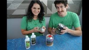 It dries to an amber color with a gloss finish. Food Grade Wood Sealers Youtube