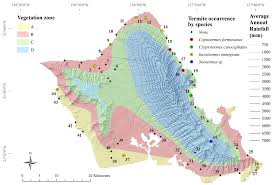 Looking for pest control, termites control or bed bugs control? Insects Free Full Text Termite Species Distribution And Flight Periods On Oahu Hawaii Html