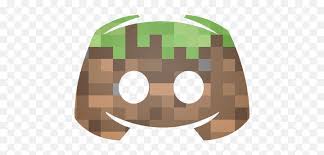 Minecraft most played game in our discord. New Discord Mc Server Chat Discord Emojis Png Discord Png Free Transparent Png Images Pngaaa Com