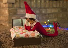 Picklehead Soup Elf On The Shelf Awesome Elf On The Shelf Ideas Elf Fun