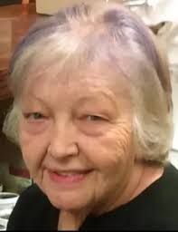 Obituary information for Diana Ford