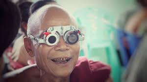 How The Global Clinic Is Empowering The Developing World With Good Health