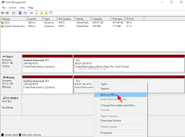 How To Mirror Boot Hard Drive On Windows 10 Legacy Or Uefi Wintips Org Windows Tips How Tos