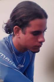 Profile for Alex Weil musician & surfer