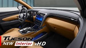 ⏩ pros and cons of. 2021 Hyundai Tucson Interior Colors And Cargo Space Inside New 2020 Model Youtube