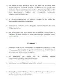 Beratervertrag kostenlos download pdf : Beratervertrag Monatliche Vergutung Nur 9 90 Zum Download