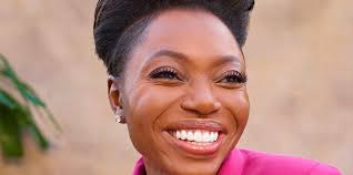 Sharon Chuter, who revolutionised beauty and called out industry hypocrisy,  dies at 38