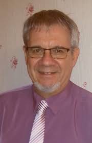 Alain CIVIER, 74 ans (SAINTE GENEVIEVE DES BOIS, PARIS)