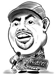 Caricatures — Jonny Boy! Creations