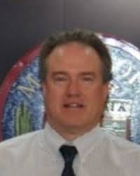 Emeritus Members — Arizona Environmental Health Association