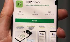 From tracking your bill and usage, to topping up and checking when it's upgrade time. Covidsafe App How Australia S Coronavirus Contact Tracing App Works What It Does Downloads And Problems Australia News The Guardian