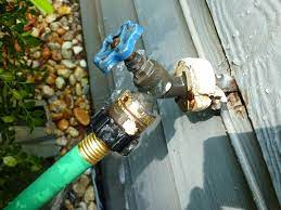1) the 8p seems to be drip dripping when i have the spigot on and when not using the hose attached. Help We Have An Outdoor Water Faucet That Is Leaking Terribly We Tried Getting A New Hose Thinking That Was It Hometalk