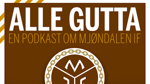 The match is a part of the eliteserien. Podkast Mjondalen If