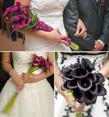 Eleganter callas hochzeitsstrauß in weiß. Die Schonsten Calla Brautstrausse Zum Verlieben Brautstrauss Brautstrauss Calla Brautstrausse