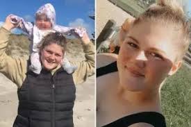 Faith Judith Waterman Waterman-Laing (2001-2022)