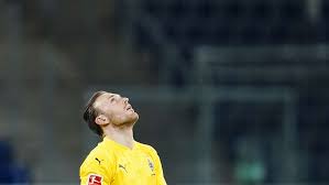 Gladbach wird eventuell noch nicht ganz so eingespielt sein. 3mvkpax00ntjbm
