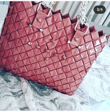 Pin By Milagrodesign On Kagit Katlama Canta In 2020 Top Handle Bag Bags Handmade