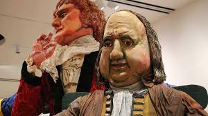 All Around The Cobbler's Bench with Red Grooms