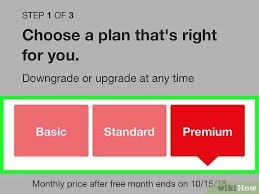 Now visit the temporary mail website. 3 Ways To Get A Netflix Account Wikihow