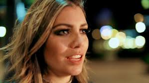 I found a boy (cover)