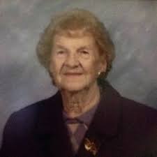 Annamae Dunn Obituary (2014)