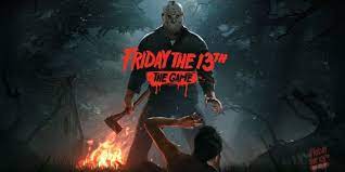 Friday the 13th is an american horror franchise that comprises twelve slasher films, a television series, novels, comic books, video games, and tie‑in merchandise.the franchise mainly focuses on the fictional character jason voorhees, who was thought to have drowned as a boy at camp crystal lake due to the negligence of the camp staff.decades later, the lake is rumored to be cursed and is. Freitag Der 13 The Game Ps4 Germany About Facebook