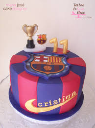 Babel the world of cakes. Die 12 Besten Ideen Zu Barcelona Fussball Kuchen Torten Motivtorten