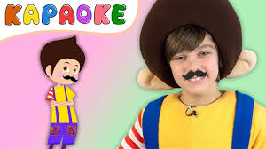 песня про папу я сейчас про папу песенку спою Karaoke Papa Kukutiki Poem S Malchikom Pesenku Pro Papu Youtube