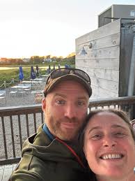 Duct tape, shovel, trash bags