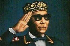 The Honorable Elijah Muhammad's first Pittsburgh Courier Article