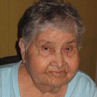 Olivia 'Ama' Tarango Jurado Obituary