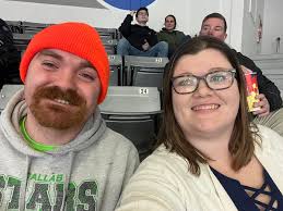 So funny story about Zachary Jones and I. We both had UMaine Orono as a top  choice for college…. and both went to Three Rivers Community College  instead (where we met). Tonight