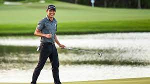 Jun 07, 2021 · collin morikawa came into the memorial ranked 180th in strokes gained/putting and was perusing putter options online. This Putter Spearheaded Collin Morikawa S Resurgence At Concession