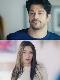 Kemal Nihan En 2020 Amor Eterno Novela Novelas Amor