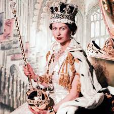 The coronation service used for queen elizabeth ii descends directly from that of king edgar at bath in 973. Queen Elizabeth Ii History