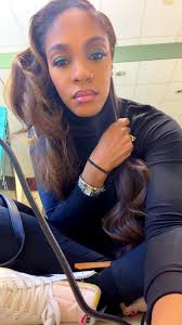 Nyrie Nurse Eagles Cheerleader