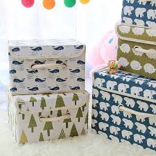 布ボックス収納 aliexpress com経由 中国 布ボックス収納 供給者から 綿の布のおもちゃ収納ボックスの破片収納ボックス折りたたみ収納ボックスで蓋 おもちゃ 収納 ボックス 収納ボックス 布 布収納