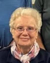 Barbara A. (Koenigs) Winkler Merten Obituary