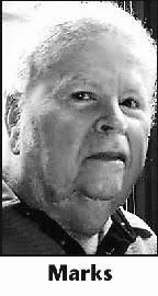 DEWEY MARKS Obituary (2014)