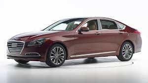 Maybe you would like to learn more about one of these? 2015 Hyundai Genesis