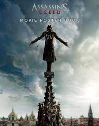Angesichts der verfilmung des videospiels „assassin's creed kann dies jedoch kaum der fall sein, denn die dreharbeiten haben noch nicht einmal begonnen. Images Na Ssl Images Amazon Com Images I 71puic