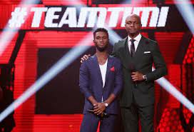 He winner of season two of 'the voice nigeria', a musical reality talent show, would earn a recording contract with universal music group, an suv car. Idyl Emerges Winner Of Airtel The Voice Nigeria Season 2 Brandcrunch Nigeria