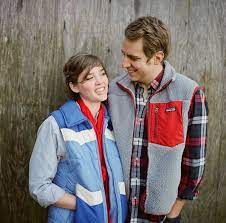 Ben And His Wife Hillary Are Literally The Cutest Couple I Have Ever Seen 3 Ben Rector Rector Merry Christmas