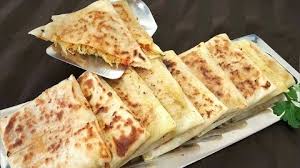 أسرع مسمن معمر بدون عجين و لا توراق و لا اي مجهود في دقائق فقط لا يفوتكم Bread Food Favorite Recipes