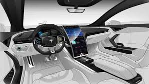 The 2019 tesla model x earns 6 out of 10 possible points for its design. 2020 Tesla Model S Interior 2020 Tesla Model S Price Tesla Model S Redesign 2020 New Tesla Model S 2020 Tesla Model Tesla Model S Tesla Car Tesla Interior